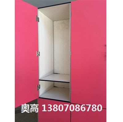 瑞金南昌儲物柜定制