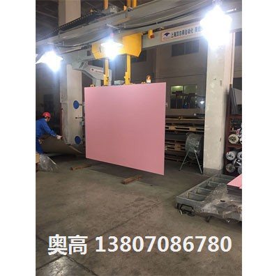 瑞金江西抗貝特板廠