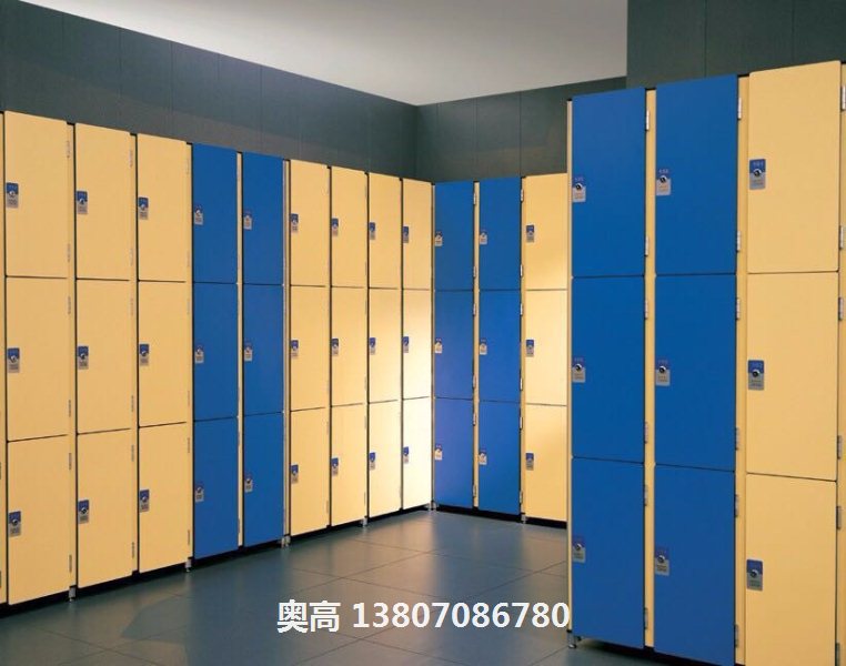 瑞金儲物柜與實驗臺面