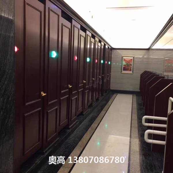 瑞金公共衛(wèi)生間隔斷