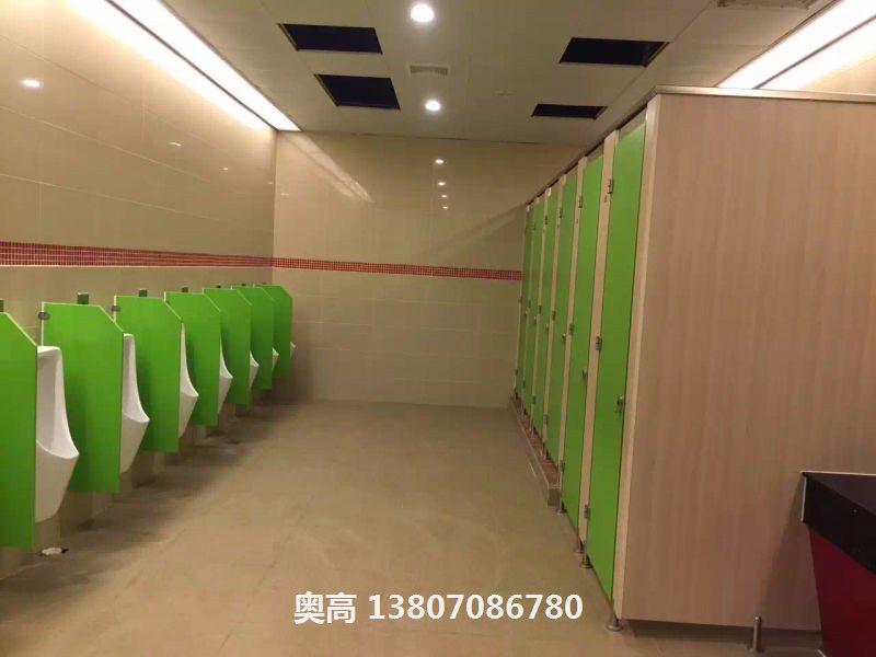 瑞金公共衛(wèi)生間隔斷