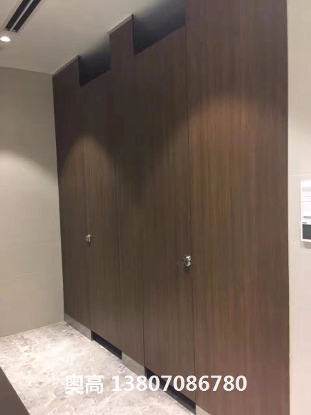 瑞金公共衛(wèi)生間隔斷