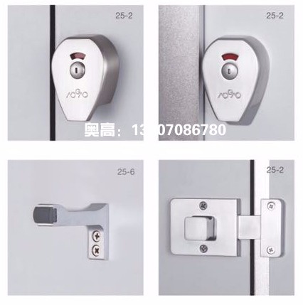 鋁質(zhì)方柱、合金材質(zhì)組合