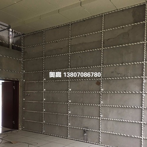 南昌室內掛墻