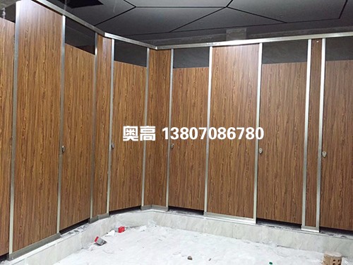 瑞金公共衛(wèi)生間隔斷