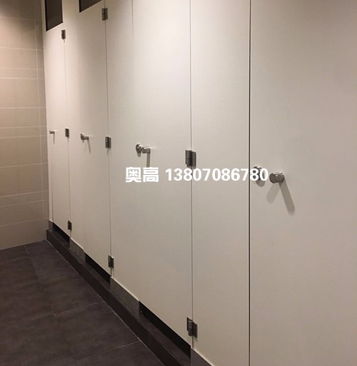 瑞金衛(wèi)生間隔斷