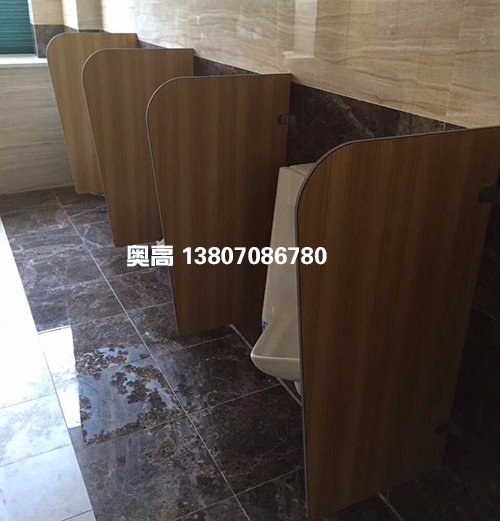 瑞金奧高衛(wèi)生間隔斷
