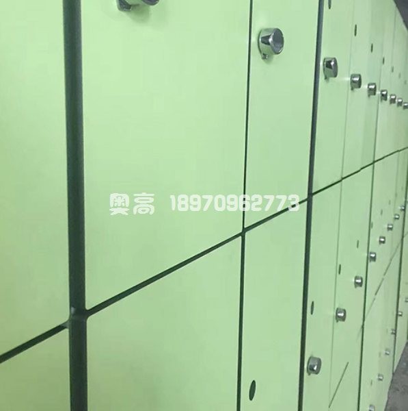南昌儲(chǔ)物柜